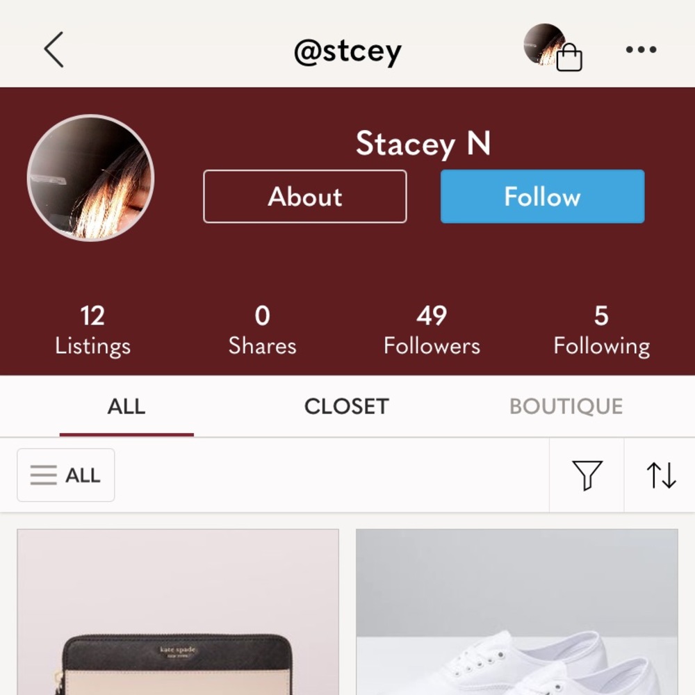MOVED TO @stcey